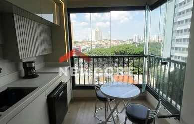 Imagem 14: Apartamento em Passagem Ângelo Bianchy - Centro - Osasco/SP