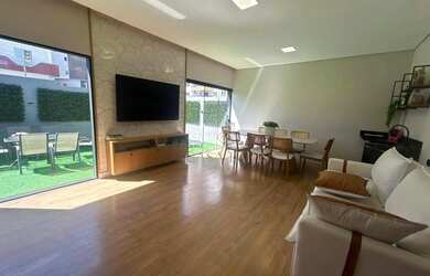 Imagem 5: Casa com 3 dormitórios à venda, 165 m² por R$ 1.350.000,00 - Ocian...