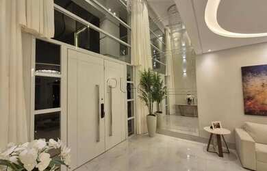 Imagem 3: Sobrado à venda em Campinas, Alphaville Dom Pedro 2, com 4 quartos, com...