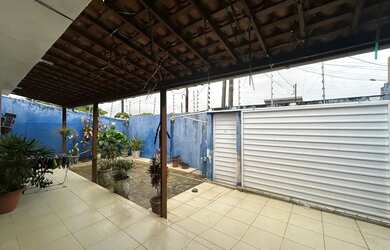 Imagem 15: Casa 3 Quartos 2 Suítes Feitosa, Maceió