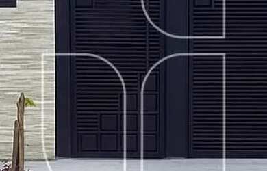 Imagem: A casa possui 2 Dormitórios, 1 Banheiro e 175m² de Área e