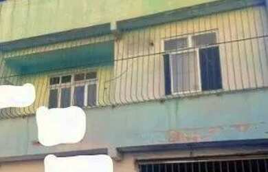 Imagem: O depósito possui 3 Vagas na garagem, 120m² de Área e está