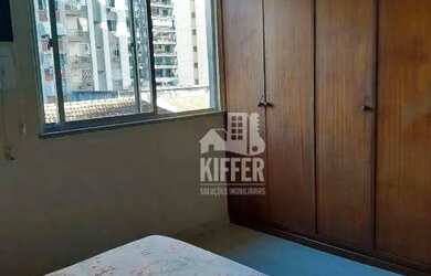 Imagem 8: Apartamento à venda, 69 m² por R$ 435.000,00 - Icaraí - Niterói/RJ