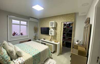 Imagem 6: Localização privilegiada venda condomínio Villa Mariana