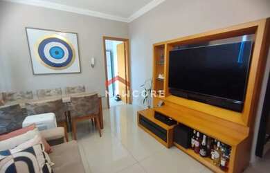 Imagem 4: Apartamento em Rua Sinhá do Rancho - Nossa Senhora de Fátima - Contagem/MG