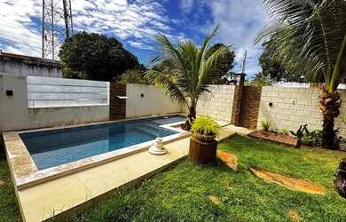 Imagem 6: Casa em Condomínio para Venda em Camaçari, Guarajuba Monte Gordo , 2...