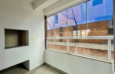 Imagem 3: Apartamento de três dormitórios localizado no Residencial Isla San Martin no bai