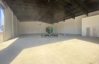 Imagem 4: GALPÃO PARA LOCAÇÃO - JARDIM CANADÁ - NOVA LIMA-MG