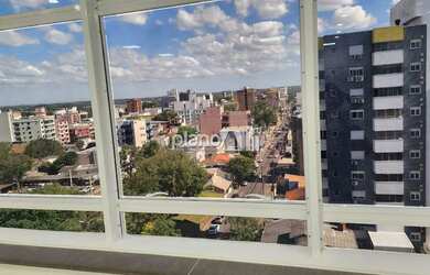 Imagem 9: Sala Anápio 2000 para aluguel, com 41,54m², - Centro - Gravataí / RS...