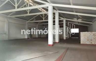 Imagem: O depósito possui 500m² de Área e está localizado em Santa