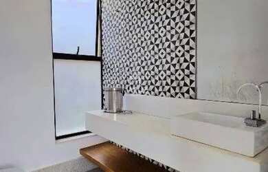 Imagem 14: CASA COM VISTA PRIVILEGIADA PARA A LAGOA EM UM TERRENO DE 626m²