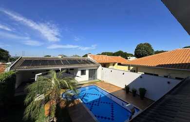 Imagem 4: Sobrado para Venda no Jardim Alvorada, em Maringá / PR