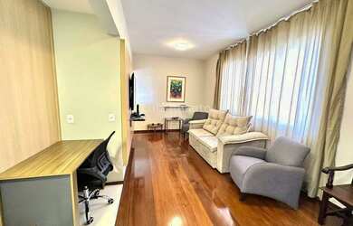 Imagem 2: Apartamento à venda no bairro Lourdes