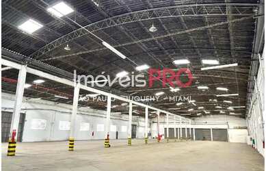 Imagem 4: Galpão, Vila Leopoldina - São Paulo