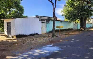 Imagem 2: Lote para venda com 499 metros quadrados em Jardim América - Goiânia...