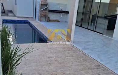 Imagem 10: Casa 3/4 sendo 1 suíte com closet, 203 m² - 1603 sul - Próxima a Ulbra...