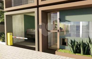 Imagem: O terreno possui 186m² de Área e está localizado em Santa