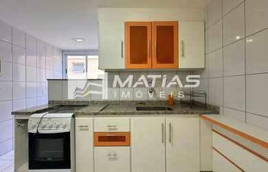 Imagem 12: Apartamento de 2 quartos com suíte na Praia do Morro, Guarapari-ES espaço,...