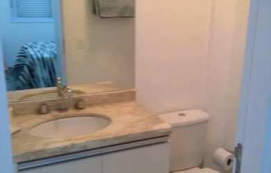 Imagem 6: Rarus Flats - Flat para locação - Edifício Paulista Lifestyle