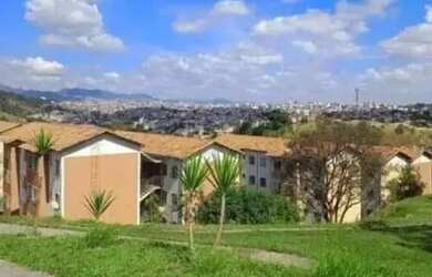 Imagem 2: Apartamento para comprar Vitória Belo Horizonte