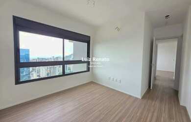 Imagem 11: Elegante Apartamento de 1 Quarto no Exclusivo High Line Square - Vila...