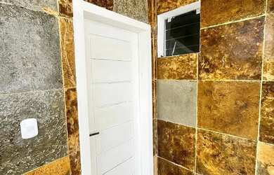 Imagem 3: Casa moderna em condomínio nova prox da Mario Covas com Helio Gueiros