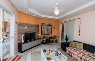 Imagem 9: SOBRADO EM CONDOMINIO COM 3 DORMITORIOS