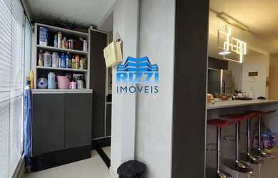 Imagem 13: Aluguel ou Venda de Cobertura alto padrão em Condomínio com Conceito...