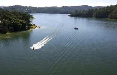 Imagem 14: Lote de 9.000M² com vista para represa em Nazaré Paulista