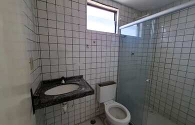 Imagem 14: Amplo apartamento de 2 quartos com vista para o mar