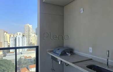 Imagem 8: Apartamento à venda em Campinas, Cambuí, com 2 suítes, com 116 m²,...