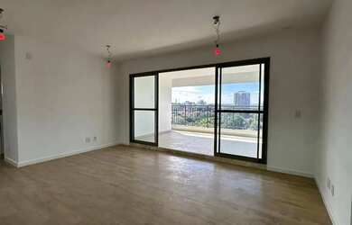 Imagem 3: Apartamento à venda no Nova Campinas, com 3 quartos (suítes) - Living Grand Wish