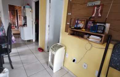 Imagem 3: VENDO CASA NO RECANTO DAS ARARAS 1