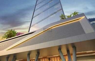 Imagem 11: City Corporate Pininfarina Meia Laje Corporativa 488 m², à venda no...