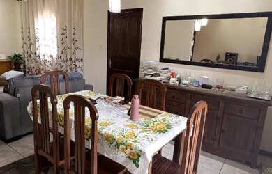 Imagem 8: Casa em Cascatinha,dois quartos, sala em dois ambientes, varanda, banheiro...