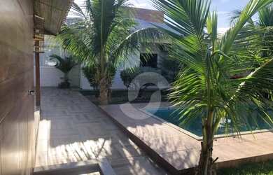 Imagem 2: Casa à venda, 120 m² por R$ 900.000,00 - Flamengo - Maricá/RJ
