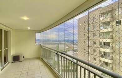 Imagem 8: APARTAMENTO - ALPHAVILLE - SP