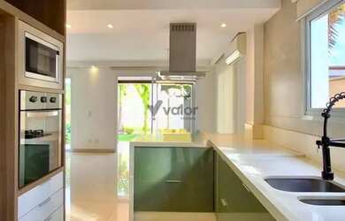 Imagem 13: Casa à venda em Campinas, Loteamento Alphaville Campinas, com 4 quartos,...