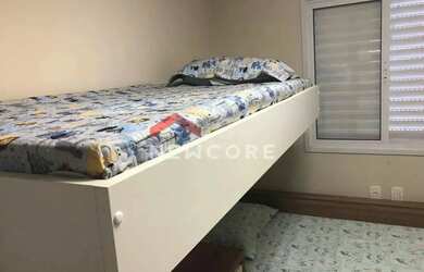 Imagem 7: Apartamento em Rodovia Doutor Edmir Viana Moura - Vila Paraíso - Caçapava/SP