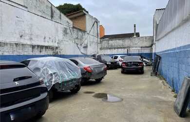 Imagem: O terreno possui 10m² de Área e está localizado em Vila Madalena