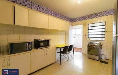 Imagem 11: Venda Apartamento 3 Dormitórios - 152 m² Consolação