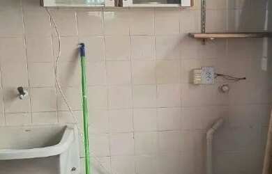 Imagem 7: Cidade de Deus. 1 Banheiroe2 Dormitórios