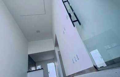 Imagem 5: Vendo excelente casa de 2/4 sendo uma suíte no sim