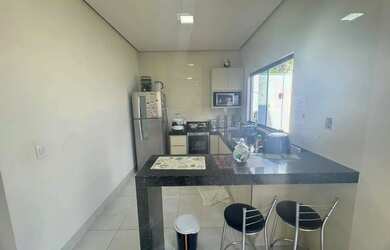 Imagem 9: Vendo casa no bairro Vila Nova