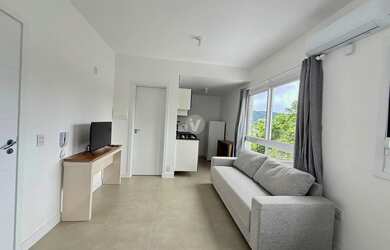 Imagem 3: Studio mobiliado à venda, localizado no Centro de Santa Maria