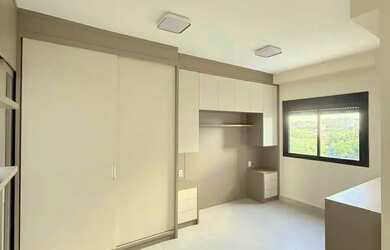 Imagem 6: Imóvel para aluguel tem 45 metros quadrados com 1 quarto