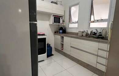 Imagem 3: CASA A VENDA PIRACICABA. Imóvel mobiliado, Ar-condicionado, Área de...