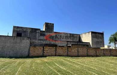 Imagem 7: Sobrado Em Construção Com Um Excelente Projeto