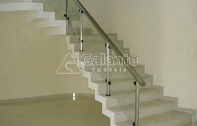 Imagem 9: casa - Swiss Park - Campinas