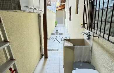 Imagem 15: Oportunidade - Casa - Jardim das Indústrias - 2 Dormitórios - 70m²